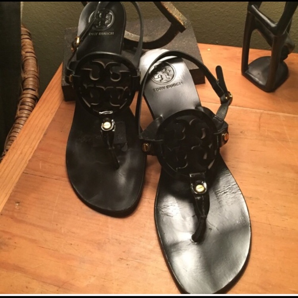 Tory Burch Holly heel